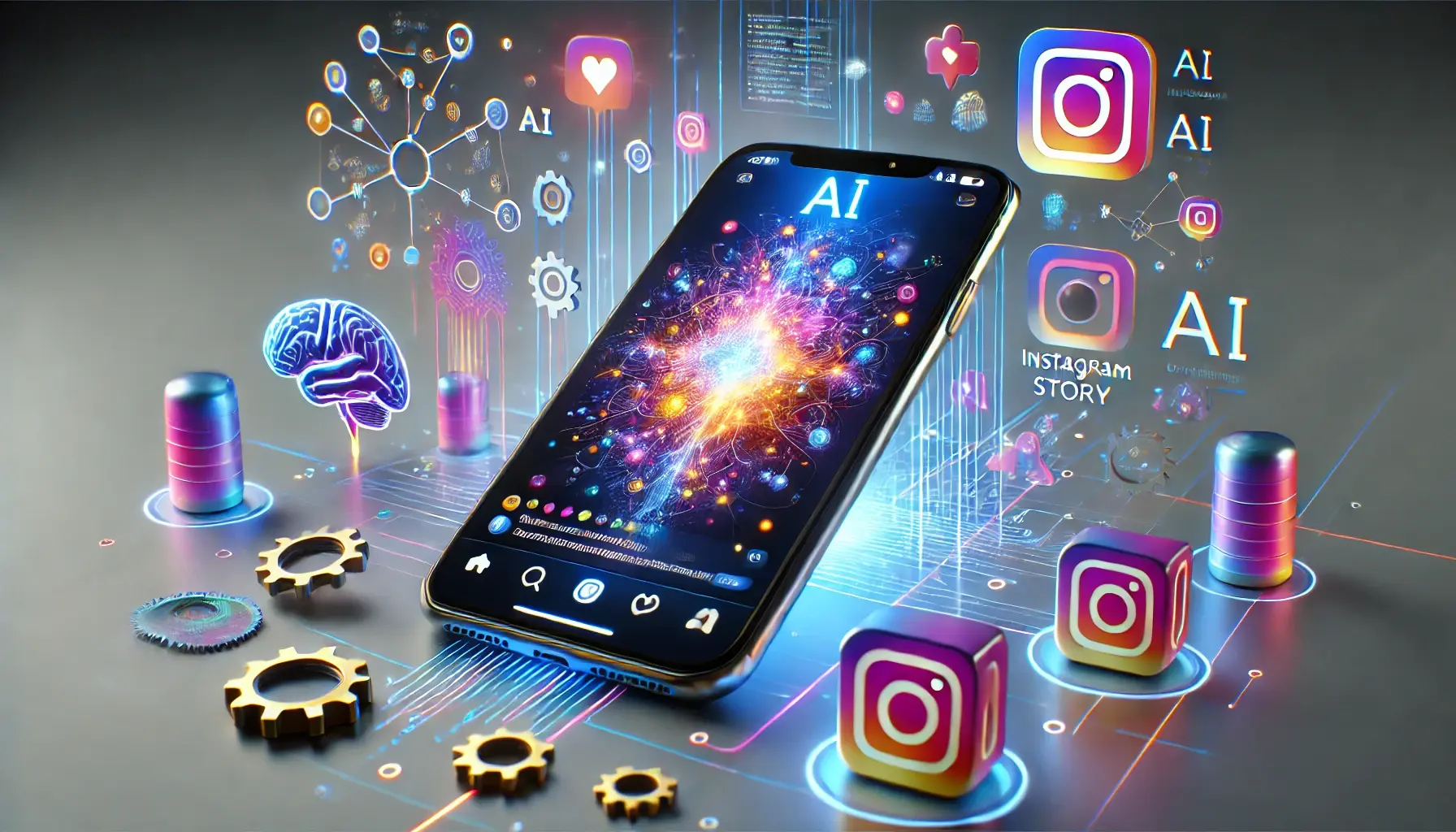 آنالیز پیج اینستاگرام با ChatGPT